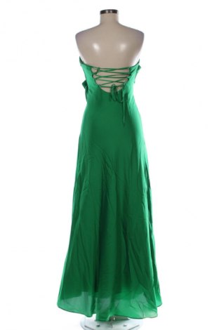 Рокля Unbranded, Размер M, Цвят Зелен, Цена 48,99 лв.