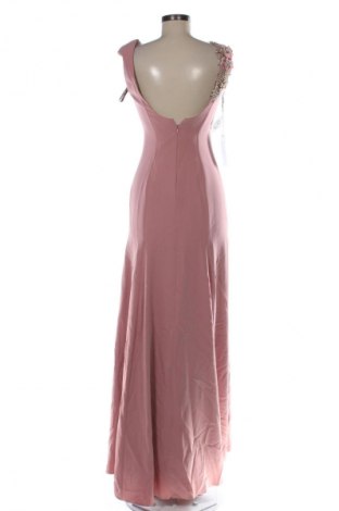 Φόρεμα Unbranded, Μέγεθος M, Χρώμα Σάπιο μήλο, Τιμή 47,57 €