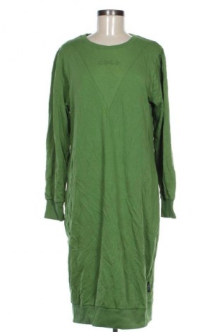 Рокля Unbranded, Размер L, Цвят Зелен, Цена 22,99 лв.