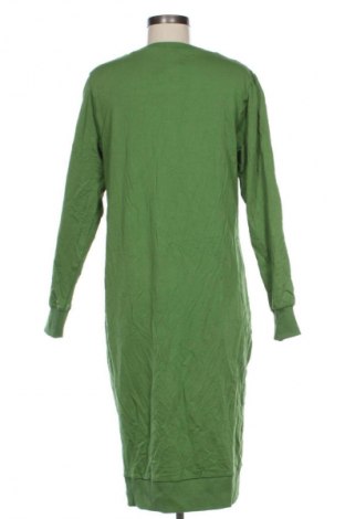 Рокля Unbranded, Размер L, Цвят Зелен, Цена 22,99 лв.