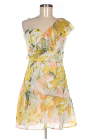 Kleid Unbranded, Größe L, Farbe Mehrfarbig, Preis € 14,83