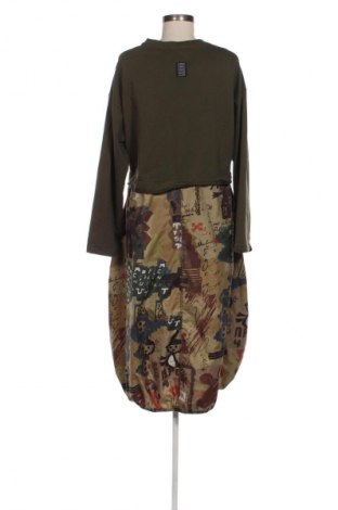 Φόρεμα Unbranded, Μέγεθος M, Χρώμα Πολύχρωμο, Τιμή 14,83 €