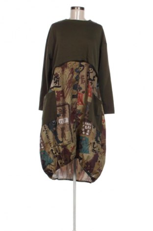 Φόρεμα Unbranded, Μέγεθος M, Χρώμα Πολύχρωμο, Τιμή 14,83 €