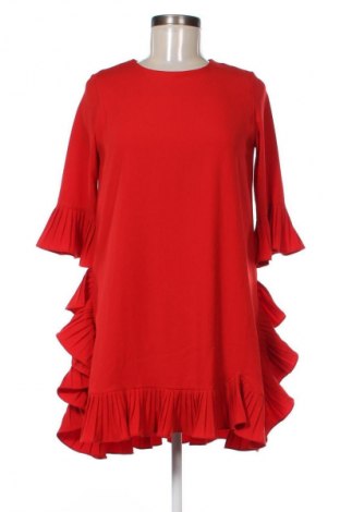 Φόρεμα Unbranded, Μέγεθος M, Χρώμα Κόκκινο, Τιμή 14,91 €