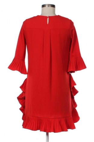 Φόρεμα Unbranded, Μέγεθος M, Χρώμα Κόκκινο, Τιμή 14,91 €
