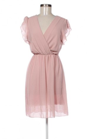 Φόρεμα Unbranded, Μέγεθος S, Χρώμα Σάπιο μήλο, Τιμή 14,91 €