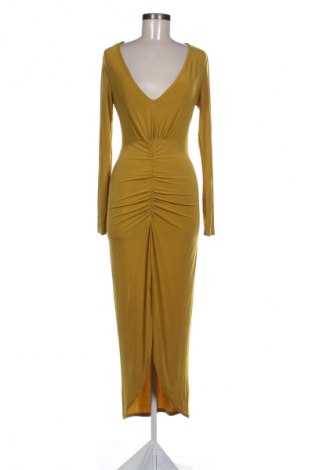 Kleid Unbranded, Größe S, Farbe Orange, Preis € 9,91