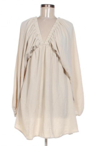 Φόρεμα Unbranded, Μέγεθος L, Χρώμα  Μπέζ, Τιμή 14,83 €