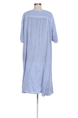 Φόρεμα Unbranded, Μέγεθος 3XL, Χρώμα Μπλέ, Τιμή 14,91 €