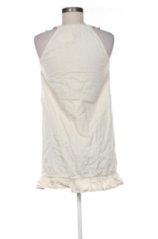 Rochie Unbranded, Mărime S, Culoare Ecru, Preț 76,32 Lei