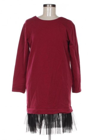 Φόρεμα Unbranded, Μέγεθος L, Χρώμα Κόκκινο, Τιμή 14,91 €