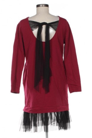 Φόρεμα Unbranded, Μέγεθος L, Χρώμα Κόκκινο, Τιμή 14,91 €