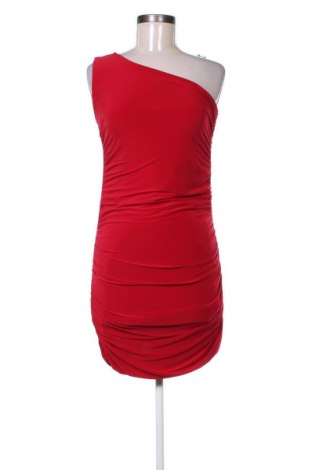 Sukienka Unbranded, Rozmiar S, Kolor Czerwony, Cena 66,65 zł