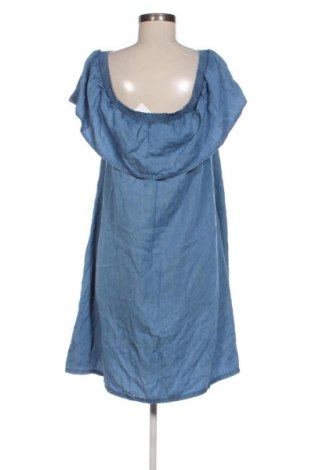 Φόρεμα Unbranded, Μέγεθος L, Χρώμα Μπλέ, Τιμή 19,96 €