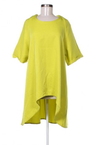 Kleid Unbranded, Größe XL, Farbe Gelb, Preis 14,77 €