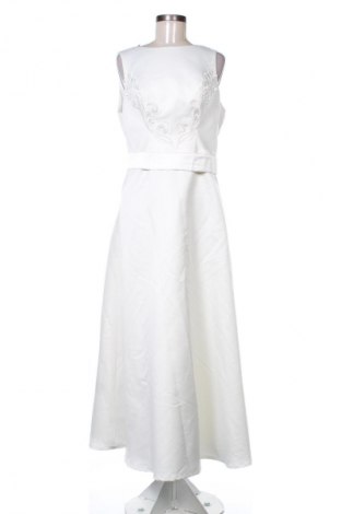 Kleid Unbranded, Größe M, Farbe Weiß, Preis 74,68 €