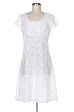 Rochie Unbranded, Mărime L, Culoare Alb, Preț 76,30 Lei
