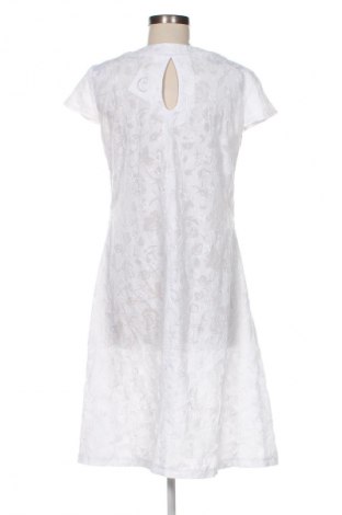Rochie Unbranded, Mărime L, Culoare Alb, Preț 76,30 Lei