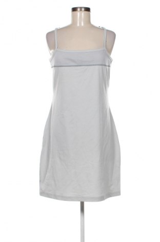 Kleid Unbranded, Größe L, Farbe Grau, Preis 14,83 €