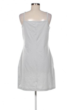 Kleid Unbranded, Größe L, Farbe Grau, Preis 14,83 €