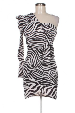 Kleid Unbranded, Größe XS, Farbe Mehrfarbig, Preis 27,70 €