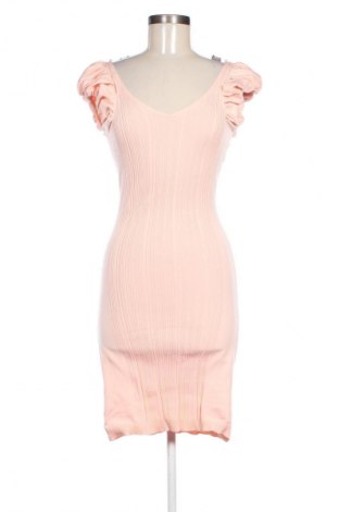 Šaty  Unbranded, Velikost S, Barva Růžová, Cena  327,00 Kč