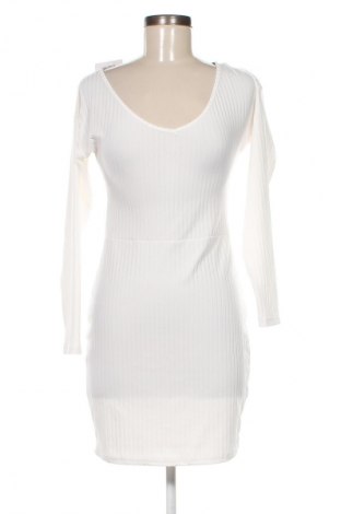 Rochie Unbranded, Mărime L, Culoare Alb, Preț 142,50 Lei