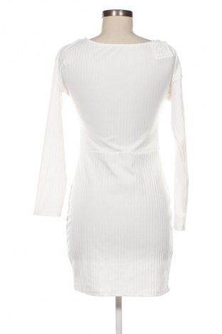 Rochie Unbranded, Mărime L, Culoare Alb, Preț 142,50 Lei