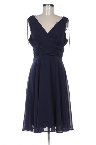 Šaty  Connected, Veľkosť L, Farba Modrá, Cena  24,55 €