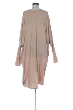 Rochie Unbranded, Mărime M, Culoare Bej, Preț 63,46 Lei