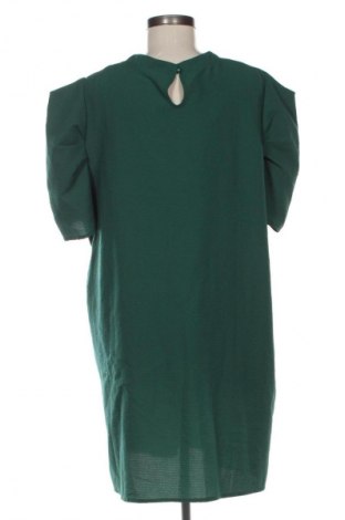 Φόρεμα Unbranded, Μέγεθος XXL, Χρώμα Πράσινο, Τιμή 14,83 €