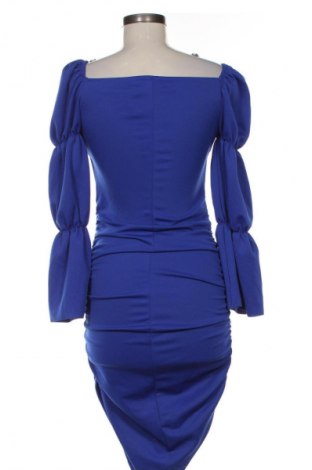 Kleid Unbranded, Größe L, Farbe Blau, Preis 27,70 €