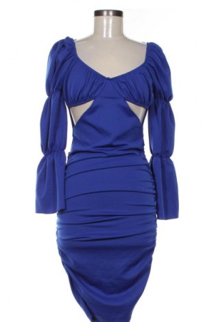 Kleid Unbranded, Größe L, Farbe Blau, Preis 27,70 €