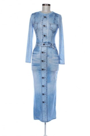 Kleid Unbranded, Größe S, Farbe Mehrfarbig, Preis 12,72 €