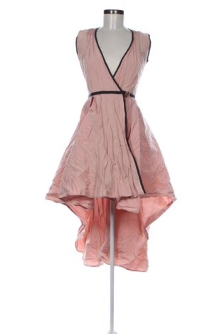 Φόρεμα Unbranded, Μέγεθος M, Χρώμα Ρόζ , Τιμή 27,70 €