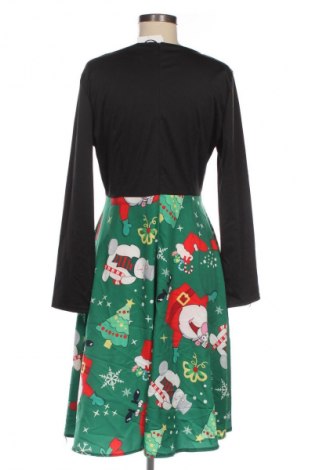 Kleid Unbranded, Größe M, Farbe Mehrfarbig, Preis 12,99 €