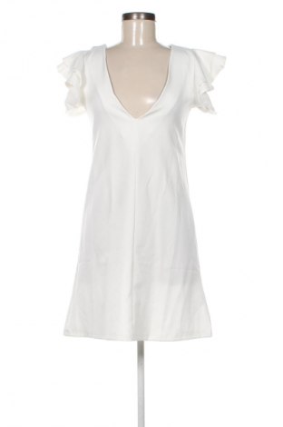 Rochie Unbranded, Mărime S, Culoare Alb, Preț 76,32 Lei