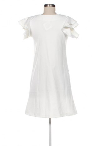 Rochie Unbranded, Mărime S, Culoare Alb, Preț 76,32 Lei
