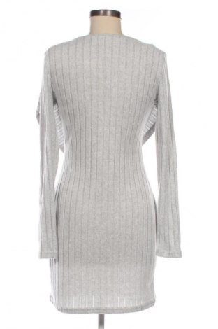 Φόρεμα Unbranded, Μέγεθος L, Χρώμα Γκρί, Τιμή 14,77 €