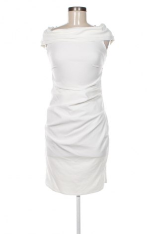 Rochie Unbranded, Mărime M, Culoare Alb, Preț 76,32 Lei