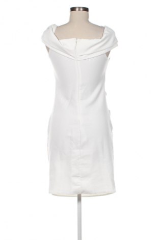 Rochie Unbranded, Mărime M, Culoare Alb, Preț 76,32 Lei