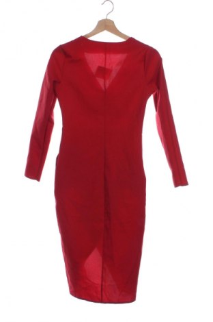 Šaty  Unbranded, Veľkosť S, Farba Červená, Cena  9,95 €