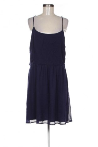 Šaty  Unbranded, Veľkosť XL, Farba Modrá, Cena  9,95 €