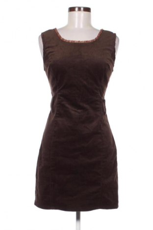 Šaty  Unbranded, Velikost XS, Barva Hnědá, Cena  688,00 Kč