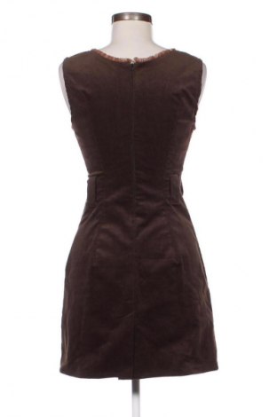 Šaty  Unbranded, Velikost XS, Barva Hnědá, Cena  688,00 Kč
