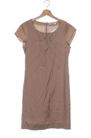 Šaty  Unbranded, Velikost XS, Barva Béžová, Cena  575,00 Kč