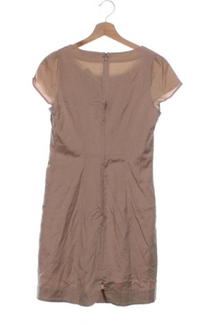 Šaty  Unbranded, Velikost XS, Barva Béžová, Cena  575,00 Kč