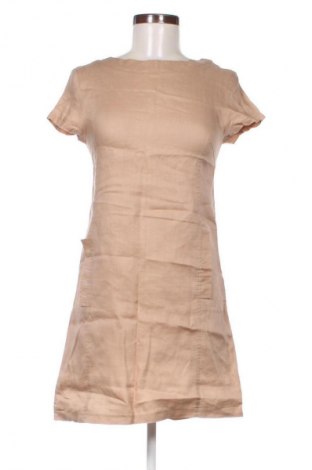 Kleid Unbranded, Größe S, Farbe Braun, Preis € 23,57