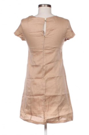 Kleid Unbranded, Größe S, Farbe Braun, Preis € 23,57