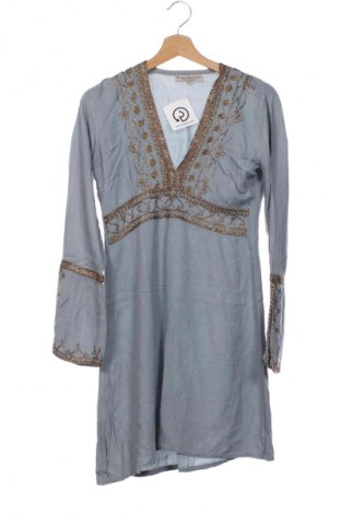 Šaty  Unbranded, Velikost XS, Barva Šedá, Cena  293,00 Kč